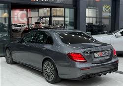 مرسيدس بنز E-Class